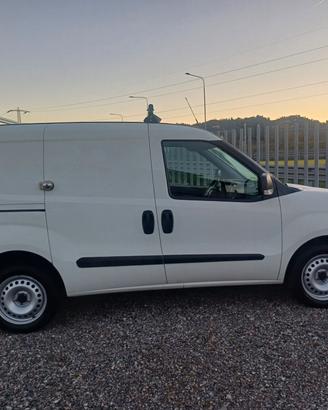 FIAT DOBLO MAXXI EURO 6