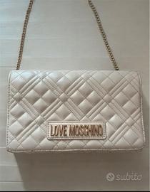 Borsa Love Moschino