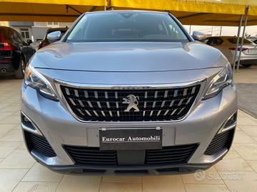 Peugeot 3008 1.5 BlueHDi - Business Line