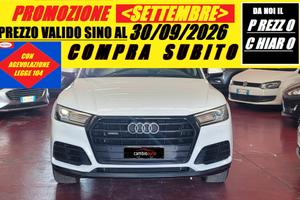 Audi Q5 40 TDI quattro S tronic S line