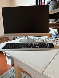 Desktop computer Lenovo All-in-one Intel i5