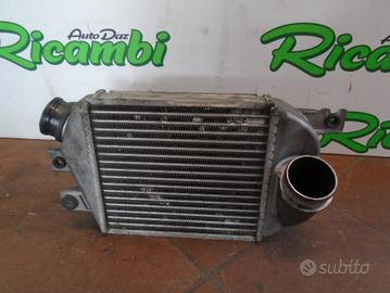 RADIATORE INTERCOOLER PER XV GJ 2.0D ANNO 2015