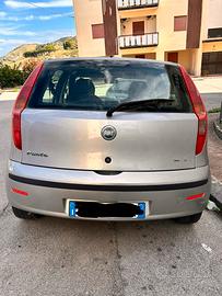 fiat punto 1300 multijet