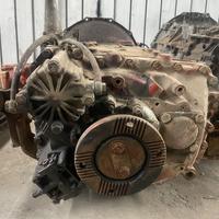Cambio ZF Iveco 330 - 36 - 330.36