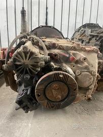 Cambio ZF Iveco 330 - 36 - 330.36