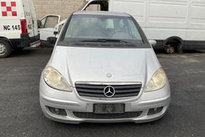 Gocciolatoio Classe A W169