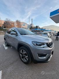 JEEP Compass 2019