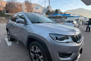 JEEP Compass 2019