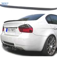 SPOILER BMW E90 LOOK M3 CARBONIO