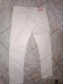 Pantaloni w36 nr 50 Stone Island