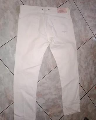 Pantaloni w36 nr 50 Stone Island