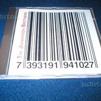 The johansson brothers - omonimo cd
