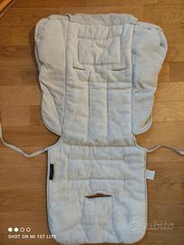 Materassino in spugna per passeggino