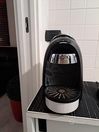 macchina caffè per cialde