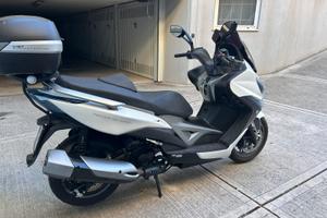 Kimco xciting 400 bianco