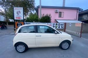 Lancia Ypsilon 1.3 Multijet 16V Platino
