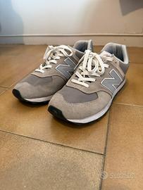 New Balance 574 Classic - Taglia 44 EU