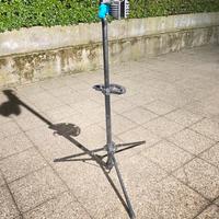 Cavalletto per bici
