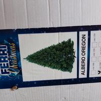  albero di Natale con Luci €90