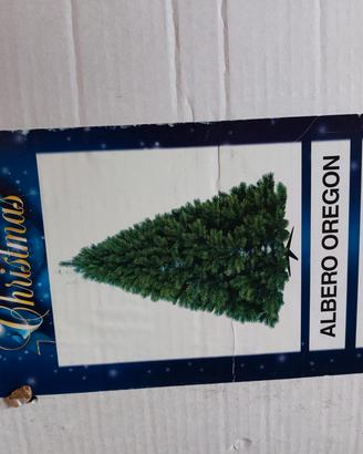  albero di Natale con Luci €90