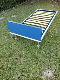 letto singolo per ragazzo