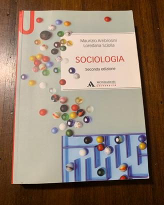 Sociologia