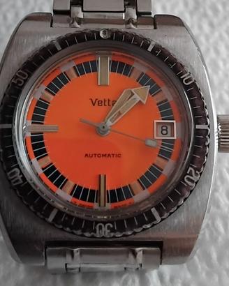 Vetta Diver automatico anni 70