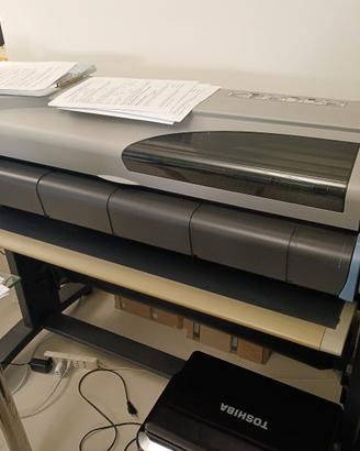 plotter