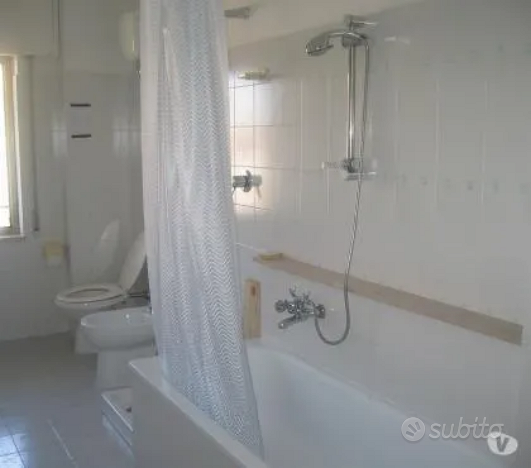Apartment in Cirò Marina, Crotone - Vista 2