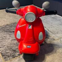 Vespa Chicco -  COME NUOVA !!!
