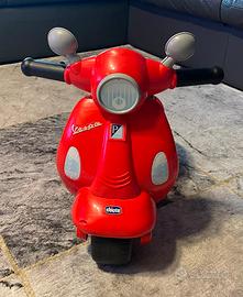 Vespa Chicco -  COME NUOVA !!!