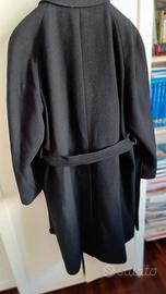 Cappotto Corneliani uomo tg 50