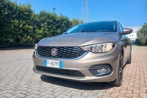 Fiat Tipo 1.6 Mjt 4 porte Lounge