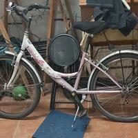 bicicletta bambina