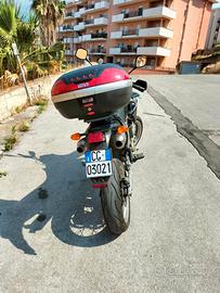 Husqvarna SM 610 - 2004