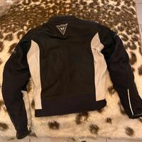 GIACCA MOTO ESTIVA DAINESE