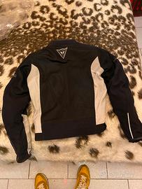 GIACCA MOTO ESTIVA DAINESE