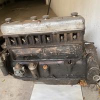 Blocco motore Fiat 1500
