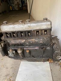 Blocco motore Fiat 1500
