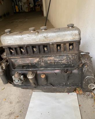 Blocco motore Fiat 1500