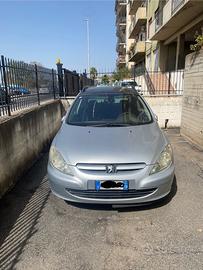 Peugeot 307 - 2003