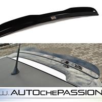 Estensione Spoiler Fiat Grande Punto Abarth 07 10