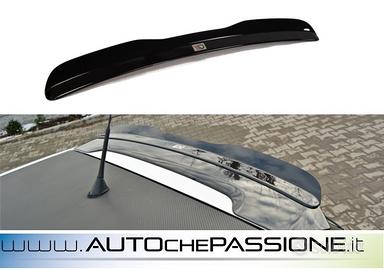 Estensione Spoiler Fiat Grande Punto Abarth 07 10