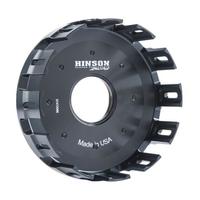 Cestello Frizione CNC HINSON