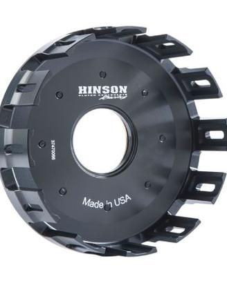 Cestello Frizione CNC HINSON