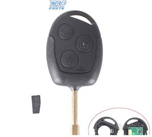 CHIAVE COMPLETA FORD KA 02-08 FIESTA 01-02 FOCUS 9