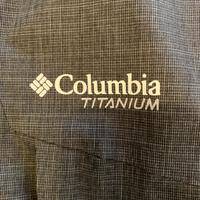 Giubbotto da neve Columbia Tg.M