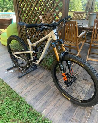 Propain  Tyee 6 27,5 taglia S
