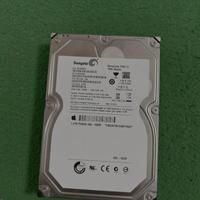 Seagate Barracuda 1TB 3.5” SATA 7200RPM – 6000 ore