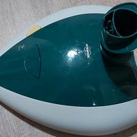 Vorwerk Folletto lucida pavimenti PL 515